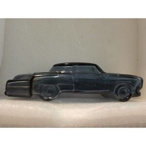 Vintage Avon 1951 Studebaker Starlite Coupe Spicy After Shave Empty Glass Car